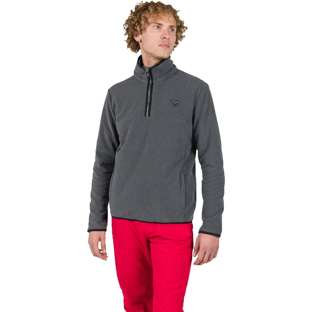 Forro Polar de hombre Strawpile Fleece - Rossignol - FashionsVida