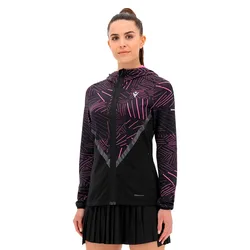Edgar Sweatshirt Black / Neon Yellow S Men