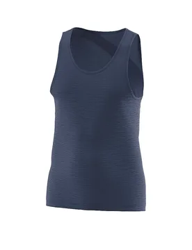 Löffler Débardeur de corps Merino Light bleu marine 50 - LÖFFLER - FashionsVida
