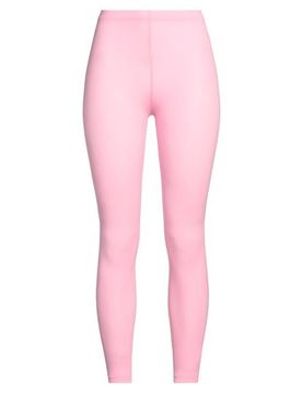 Leggings Damen Rosa 34,36 Damen