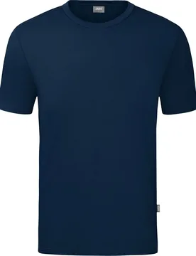 Jako Organic Damen T-Shirt, blau 42 - Jako - FashionsVida