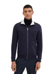 Veste de survêtement bleu XXL