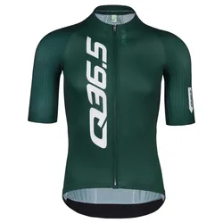 Maglia A Maniche Corte R2 Forest Green