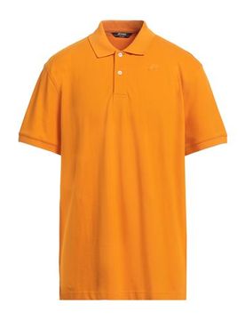 Poloshirt Herren Pfirsich M,S,XXL Herren
