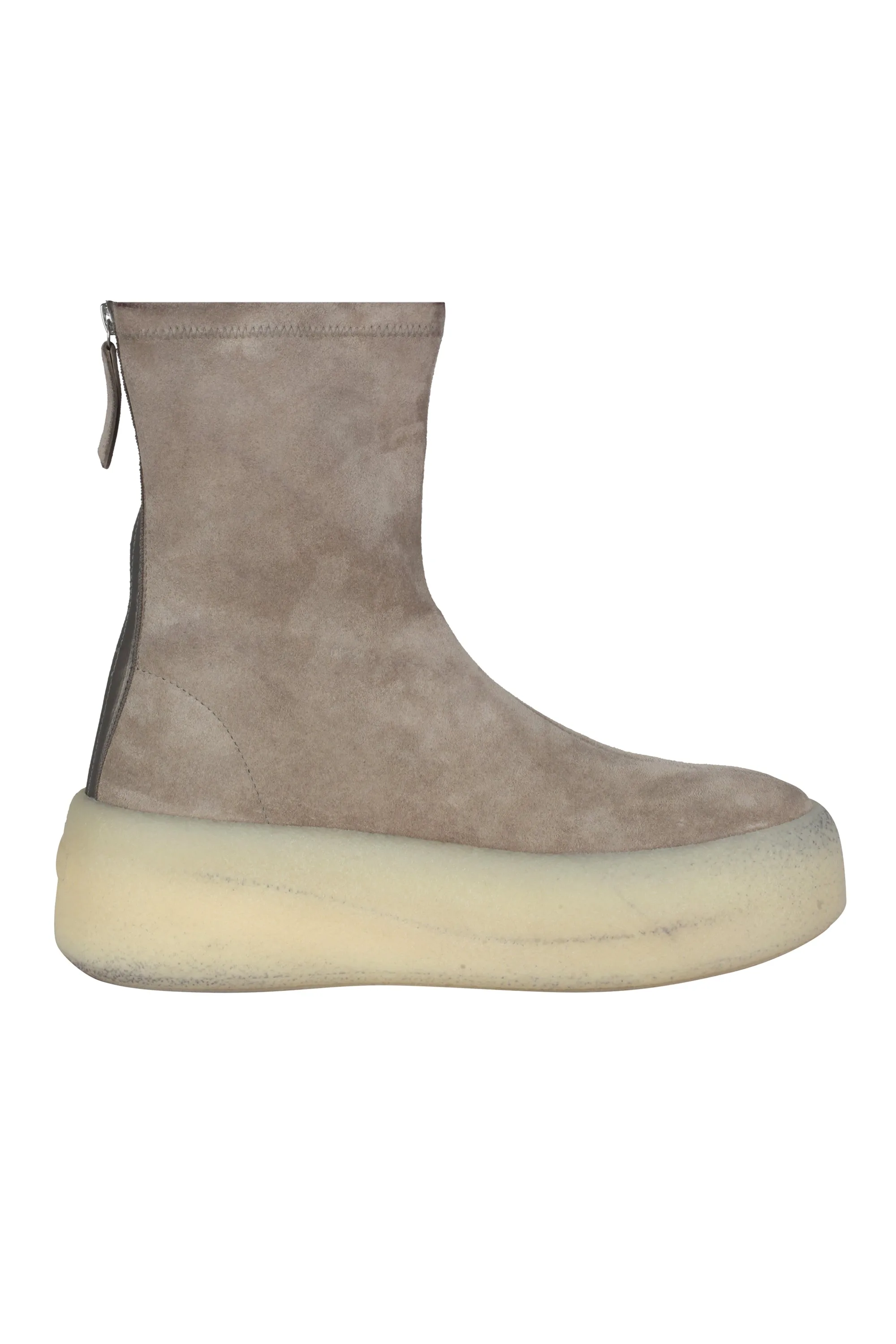 Vic Matie - Stivaletti - 460372 - Tortora - Vic Matié - FashionsVida