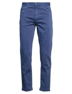Pantalones Hombre Azul marino 46,48,50,52,54 Hombre