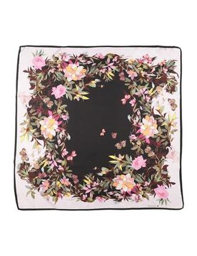 Bufanda Mujer Rosa claro -- Mujer
