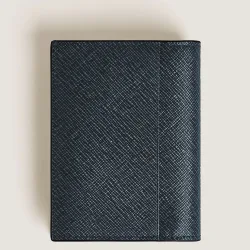 Cartera de piel