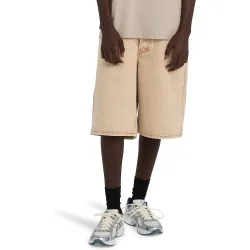 Pantalón corto vaquero de hombre Eaxe Big 5