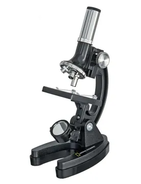 Microscope 9118003 Black / Grey One Size unisex