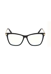 Occhiali da vista FT6097B-001 Donna