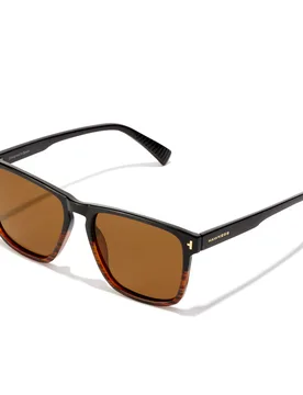 Gafas de sol Dust - Polarized Black Olive - Hawkers - FashionsVida