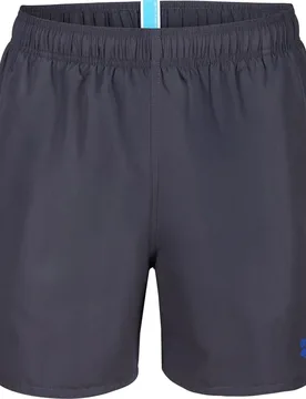 Fundamentals R Herren Badehose, grau L - Arena - FashionsVida