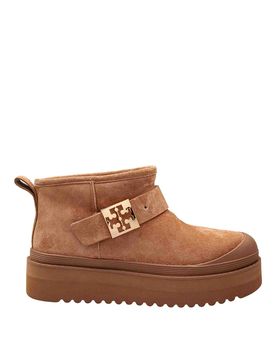 Stivaletto Mellow In Shearling