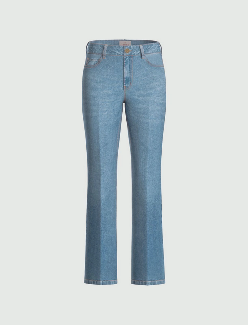 MARELLA jeans donna blue chiaro