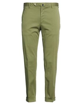 Pantalones Hombre Verde militar 54 Hombre