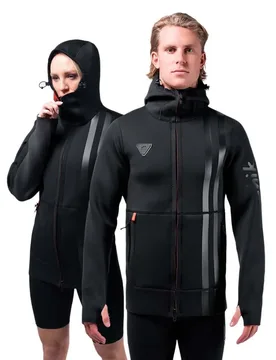 Zhik Neoprene Jacket XL Men,Women - Zhik - FashionsVida