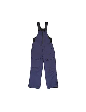 Pantaloni da sci con bretelle Ninge per bambini blu 152-158 - Picture - FashionsVida