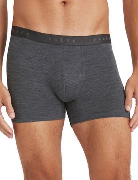 Herren Boxershorts Daily ClimaWool
