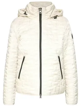 Jacke Watte female