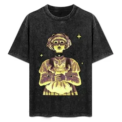 Jane Doe Ride The Cyclone, Ride The Cyclone Musical T-Shirt Odor Resistant Short Sleeve Top