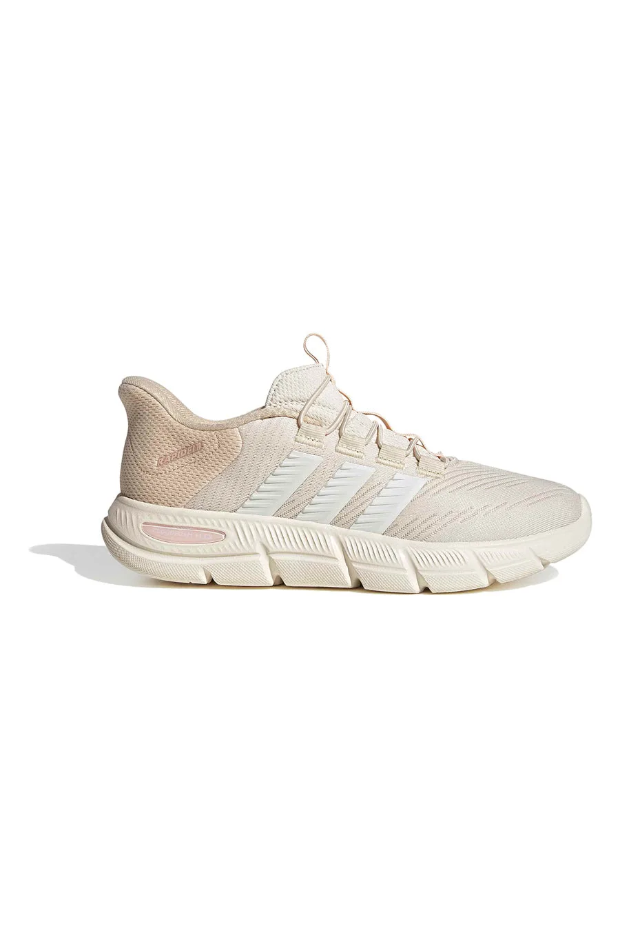 Sneakers Cloudfoam Rapidfit Bianche 41⅓ - Adidas - FashionsVida