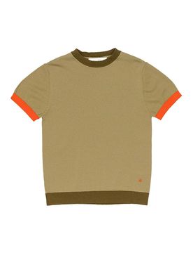Manuel Ritz Pull Con Logo Ricamato