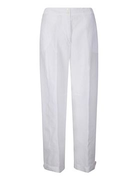 M.S.G.M. Pantalone Lino