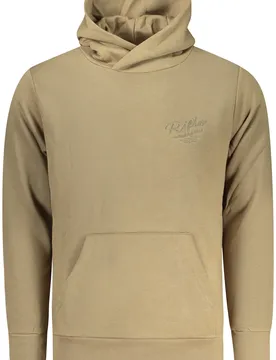 Herren Sweatshirt Braun RFF408_MACORDA