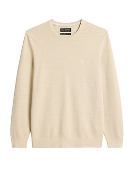 Marc O' Polo creme L herren