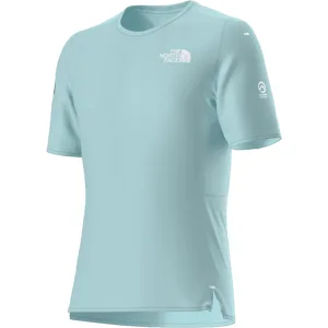 SUMMIT HIGH TRAIL SS Herren Canal Blue Gr. XL - The North Face - FashionsVida