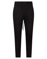 Hose Herren Schwarz M Herren