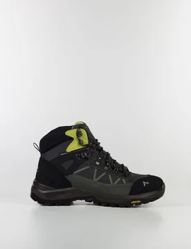 MCKINLEY SCARPA MAGMA MID II AQX 42 - McKINLEY - FashionsVida