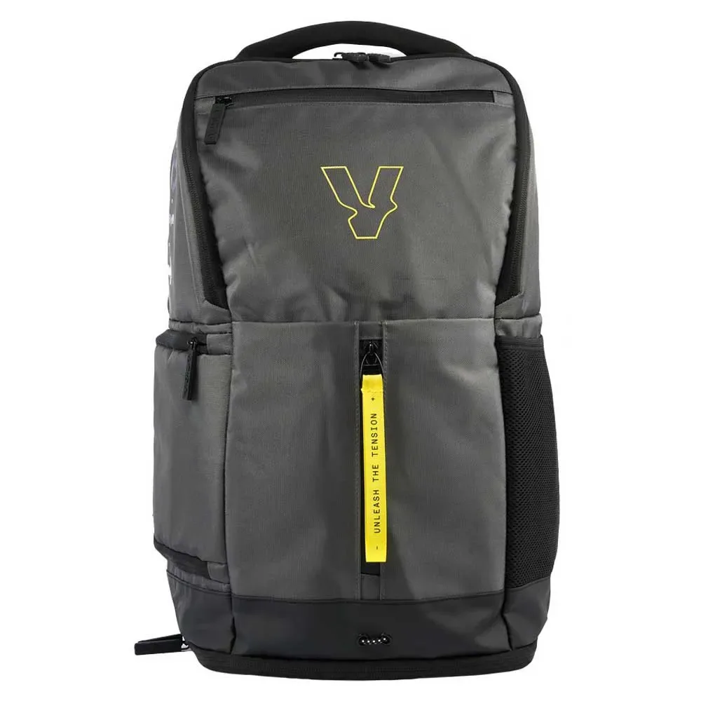 Xl Backpack Grey One Size - Volt Padel - FashionsVida