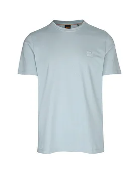 Boss T-Shirt TALES azzurro M - BOSS - FashionsVida