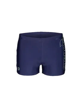 Costume da bagno da uomo Scratchy blu 48 - Arena - FashionsVida