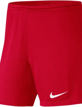 Shorts für Damen Dri-FIT - Rouge - female - Size: M - Nike - FashionsVida