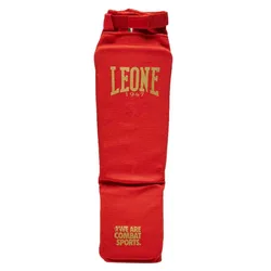 Leone1947 Tège-tibias Dna Red 2XS