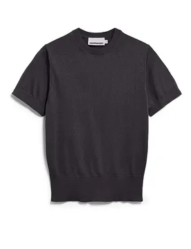 Pullover grau XS damen - Armedangels - FashionsVida