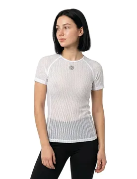 Maillot à Manches Courtes Traspira S3