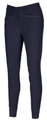 Damen Reithose PHIA SEL. GRIP Vollbesatz nightblue 32