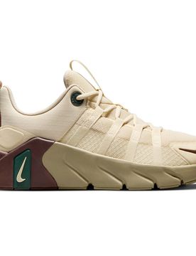 Free metcon 7 zapatilla cross training hombre Verde (41)