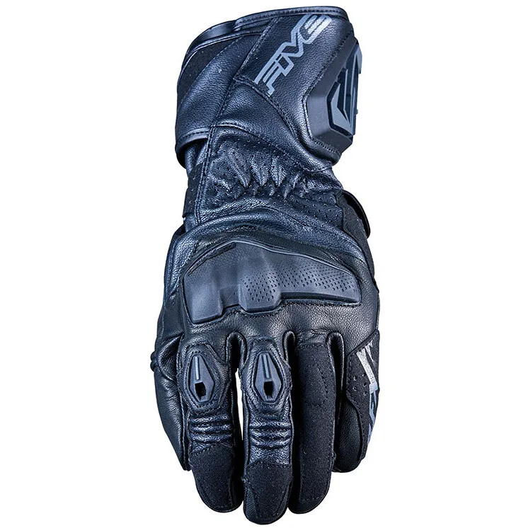 Guanti Moto RFX4 EVO Nero taglia XL - Five - FashionsVida