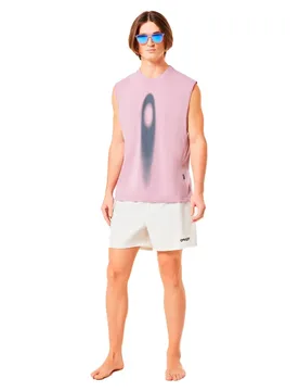 Beach Volley 16´´ Swimming Shorts Mist 3XL Men - Oakley Apparel - FashionsVida