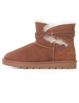 Gooce Botas 'Georgie' pueblo