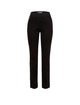 Pantalón Slim Fit LIV azul oscuro 42 (kurz)