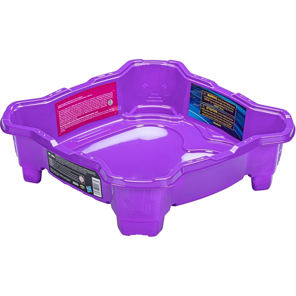 Estadio Quad drive básico BB modelos surtidos - Beyblade - FashionsVida