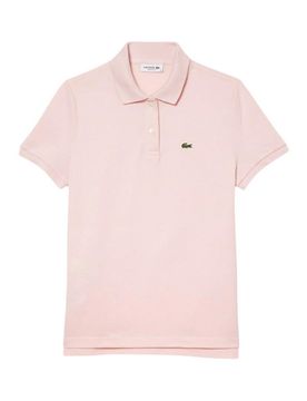 Lacoste T-Shirt E Polo Nidus