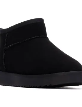 Xti Stivaletti 12 Black EU 38