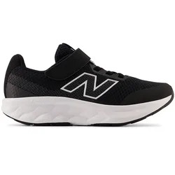 Scarpe Da Running 520 Hook&loop Black EU 31